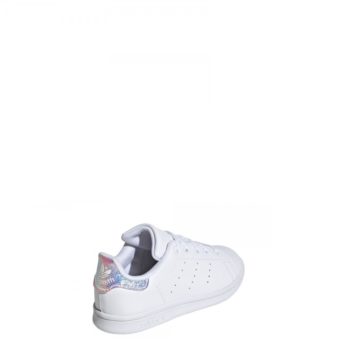 Adidas Stan Smith C - scarpa bambina