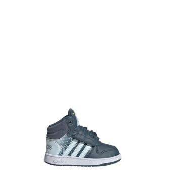 Adidas Hoops 2.0 Mid Infant