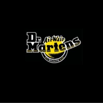DR MARTENS