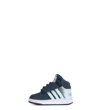 Adidas Hoops 2.0 Mid Infant