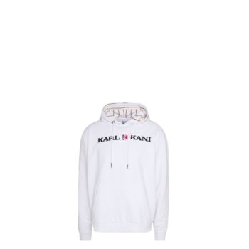 Karl Kani Retro Pinstripe Hoodie