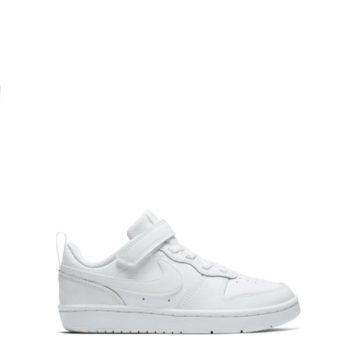 Nike Court Borough low 2 Ps-scarpa bambino