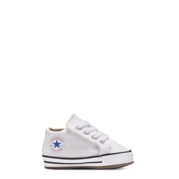 Converse primi passi Chuck Taylor All Star Cribster mid