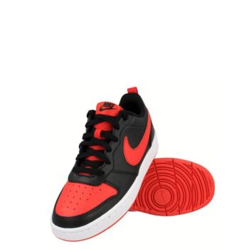 Nike Court Borough 2 Low Gs Sneakers ragazzo
