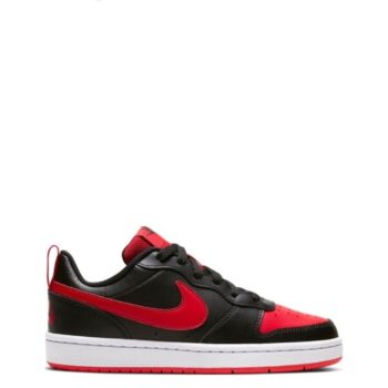 Nike Court Borough 2 Low Gs Sneakers ragazzo