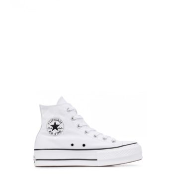 Converse Cuck Taylor All Star Platform High Top