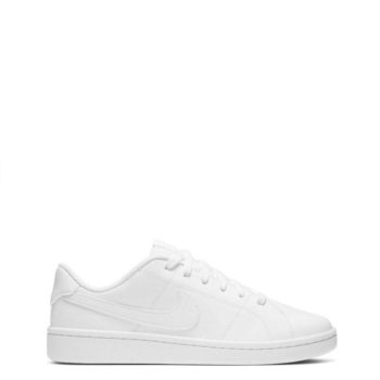 Nike Court Royale 2 Low Sneakers Bianche