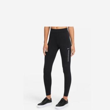 Nike Leggings a vita alta Swoosh