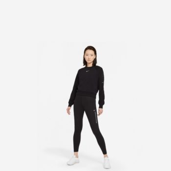 Nike Leggings a vita alta Swoosh