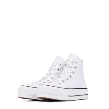 Converse Cuck Taylor All Star Platform High Top