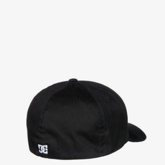 55300096_dcshoes- Cappellino cap star 2 (1)