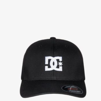 DC Cappellino Cap Star 2