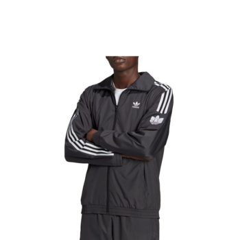 Adidas Track Jacket 3D Trefoil Adicolor