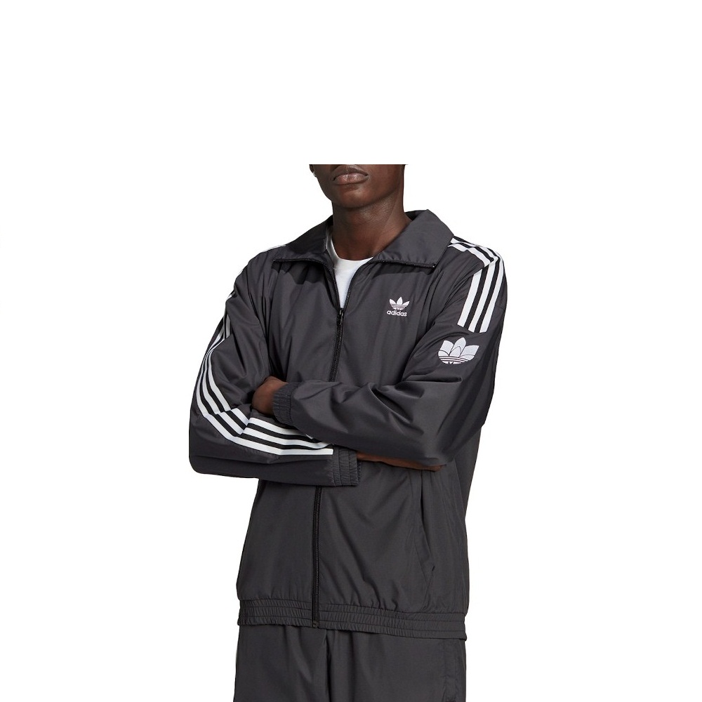 Adidas Track Jacket 3D Trefoil Adicolor Sportenders