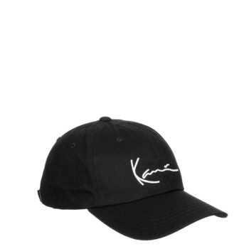 KKMACCQ12003- SIGNATURE CAP-KARL KANI