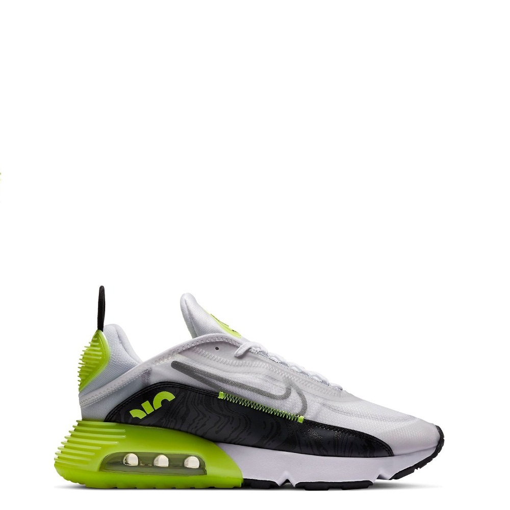 Nike Air -Max 2090- Sneakers Grigie بلاط مغربي Nike Air -Max 2090- Sneakers Grigie بلاط مغربي