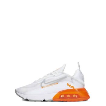Nike Air -Max 2090- Sneakers grigio e arancio