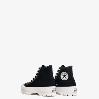 Converse Chuck Taylor All Star Lugged High Top