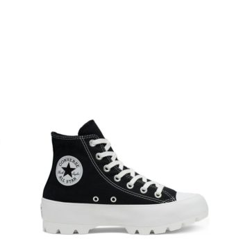 Converse Chuck Taylor All Star Lugged High Top