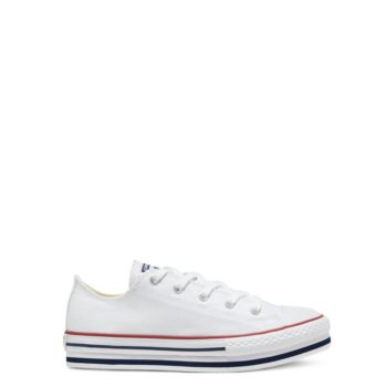 Converse Chuck Taylor Big Platform Kids Sneakers ragazza