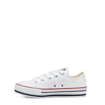 Converse Chuck Taylor Big Platform Kids Sneakers ragazza