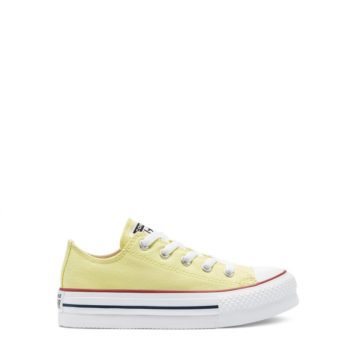 Converse Chuck Taylor Big Platform Kids Sneakers ragazza