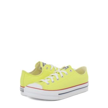 Converse Chuck Taylor Big Platform Kids Sneakers ragazza