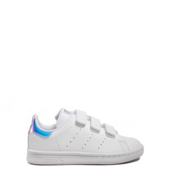 Adidas Stan Smith C- scarpa bambina