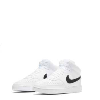 Nike Court Vision Mid uomo