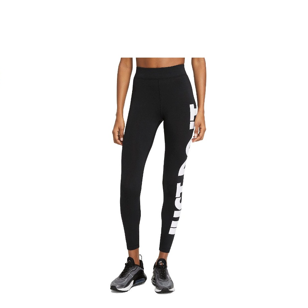 Nike Leggings Just Do It Big Logo - Sportenders