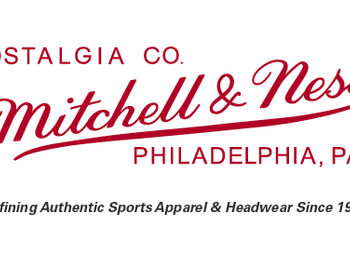 Mitchell & Ness