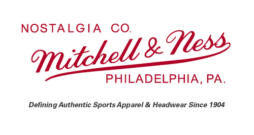 Mitchell & Ness