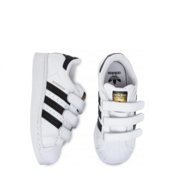 Adidas Superstar C- scarpe bambini