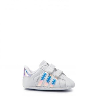 Adidas Superstar Crib- scarpe culla