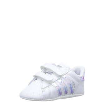 Adidas Superstar Crib- scarpe culla