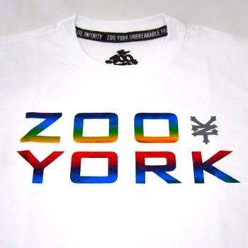 Zoo York T-shirt uomo