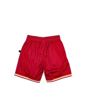 Mitchell & Ness NBA shorts Miami Heat Big Face 2.0