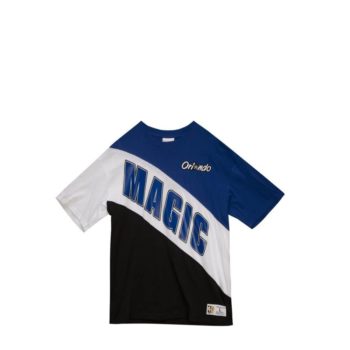 Mitchell & Ness T-shirt Play by Play Orlando Magic