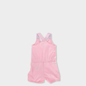 Nike Practice Perfect Romper- Tutina neonata