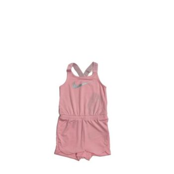 Nike Practice Perfect Romper- Tutina neonata