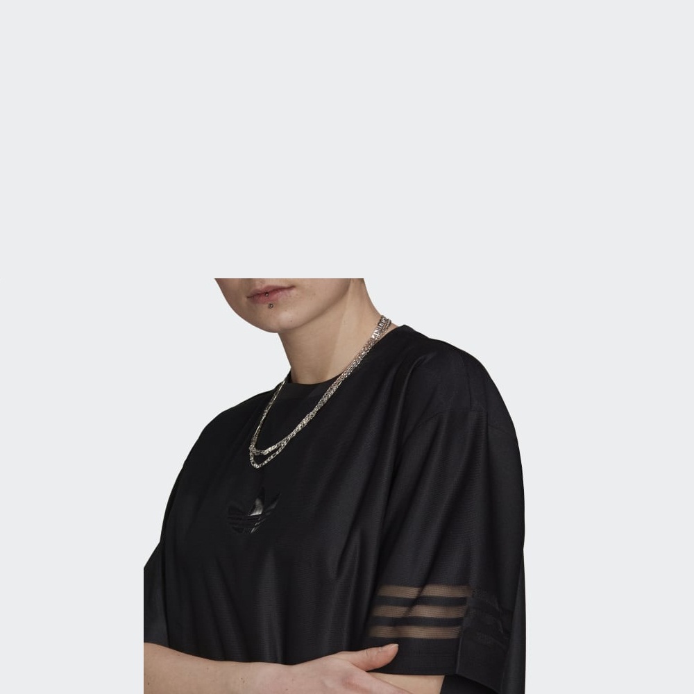 Adidas gn3246- tee dress (2)
