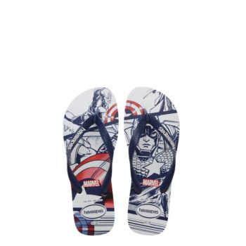 Havaianas Top Marvel Kids