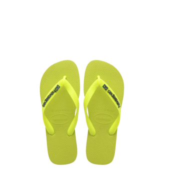 Havaianas Brasil Layers