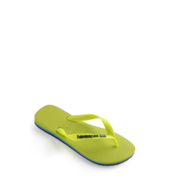 Havaianas Brasil Layers