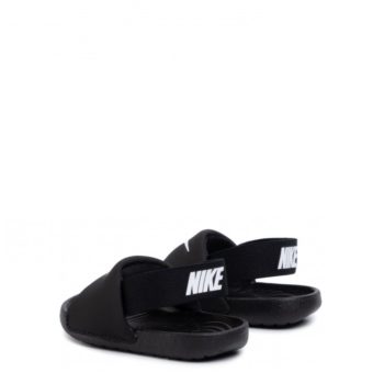 Nike Kawa Slide Td- ciabatta bambino