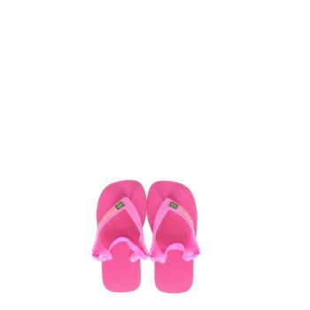 Havaianas Baby Brasil Logo- bambina