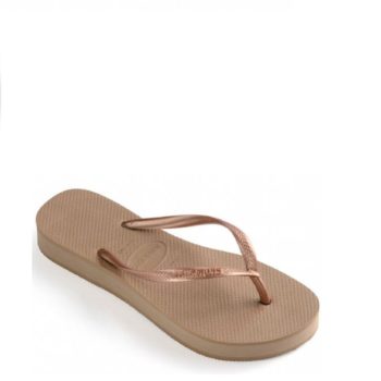 Havaianas Slim Plattform