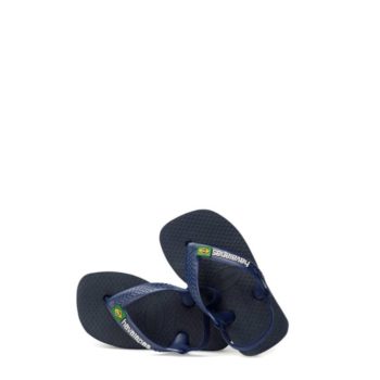 Havaianas Baby Brasil Logo- Bambino