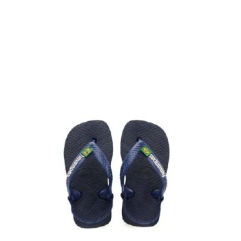 Havaianas Baby Brasil Logo- Bambino