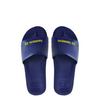 Havaianas Slide Brasil- Ciabatta